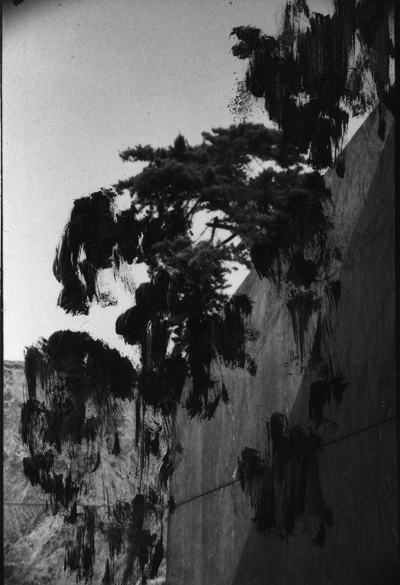 BC.E, archival pigment print, 2022